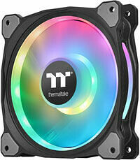 Thermaltake Pacific CL360 Max D5 (Tubes rigides) - 360 mm (image:10)