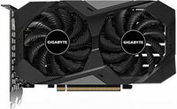 Gigabyte GeForce GTX 1650 D6 WINDFORCE OC (image:3)