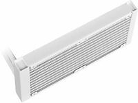 Corsair iCue H100i Elite Capellix Blanc - 240 mm (image:4)