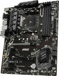 MSI B450-A PRO MAX (image:4)