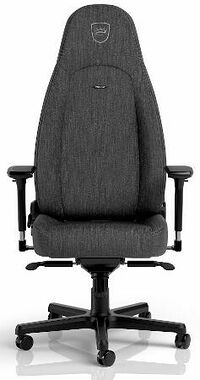 Noblechairs Icon TX - Anthracite (image:3)