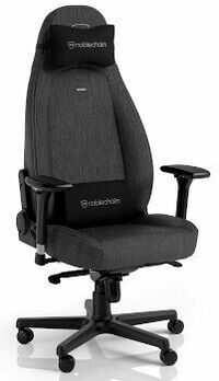 Noblechairs Icon TX - Anthracite (image:4)