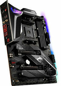 MSI MPG X570 GAMING PRO CARBON WIFI (image:3)