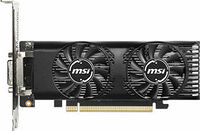 MSI GeForce GTX 1650 4GT LP OC (image:3)