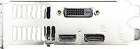 MSI GeForce GTX 1650 4GT LP OC (image:4)