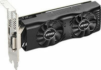 MSI GeForce GTX 1650 4GT LP OC (image:2)
