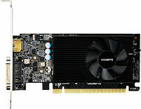 Gigabyte GeForce GT 730 D5 2GL (2 Go) (image:2)