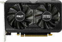 Palit GeForce GTX 1650 SUPER GamingPro GDDR6 (image:3)