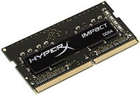 SO-DIMM DDR4 HyperX Impact - 16 Go 2666 MHz - CAS 15 (image:2)
