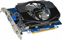 Gigabyte GeForce GT 730 D3 2GI (2 Go) (image:2)
