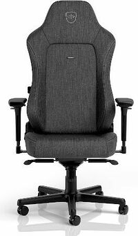 Noblechairs HERO TX - Anthracite (image:3)