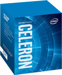 Intel Celeron G5900 (3.4 GHz) (image:3)