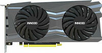 INNO3D GeForce RTX 2060 TWIN X2 OC (12 Go) (image:3)