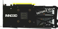 INNO3D GeForce RTX 2060 TWIN X2 OC (12 Go) (image:4)