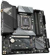 Gigabyte Z690M AORUS ELITE AX DDR4 (image:3)