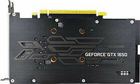 EVGA GeForce GTX 1650 SC ULTRA BLACK (image:5)