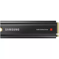 Samsung SSD 980 PRO M 2 PCIe NVMe 1 To avec dissipateur