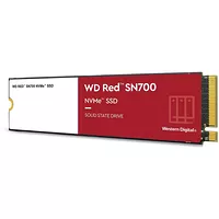 Western Digital SSD M 2 WD Red SN700 4 To