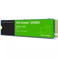 Western Digital SSD WD Green SN350 1 To
