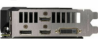Asus GeForce GTX 1660 Ti TUF O6G EVO (image:4)