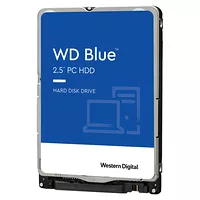 Western Digital WD Blue Mobile 2 To
