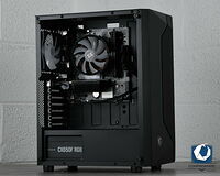 Config montée par nos experts le 21 Décembre 2021