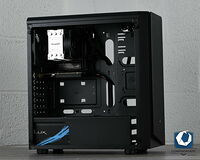 Config montée par nos experts le 6 Décembre 2021