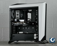 Config montée par nos experts le 1 Décembre 2021