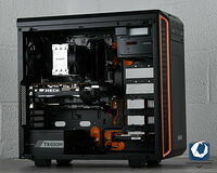 Config montée par nos experts le 6 Décembre 2021