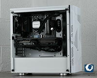 Config montée par nos experts le 20 Décembre 2021