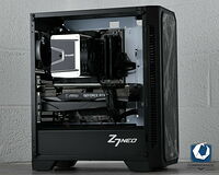 Config montée par nos experts le 15 Décembre 2021