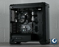 Config montée par nos experts le 27 Décembre 2021