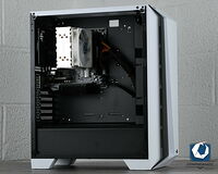 Config montée par nos experts le 20 Décembre 2021