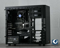 Config montée par nos experts le 13 Décembre 2021