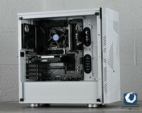 Config montée par nos experts le 7 Décembre 2021