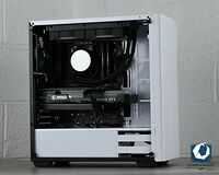 Config montée par nos experts le 8 Décembre 2021