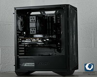 Config montée par nos experts le 9 Décembre 2021