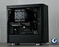 Config montée par nos experts le 6 Décembre 2021