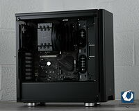 Config montée par nos experts le 6 Décembre 2021