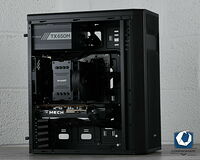 Config montée par nos experts le 14 Décembre 2021