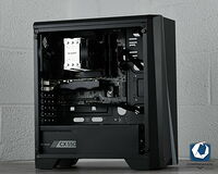 Config montée par nos experts le 22 Décembre 2021