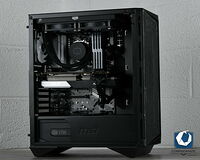 Config montée par nos experts le 8 Décembre 2021