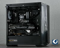 Config montée par nos experts le 20 Décembre 2021