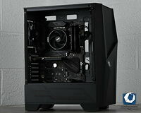 Config montée par nos experts le 7 Décembre 2021