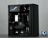 Config montée par nos experts le 6 Décembre 2021