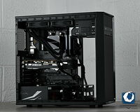 Config montée par nos experts le 2 Décembre 2021