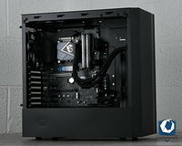 Config montée par nos experts le 27 Décembre 2021