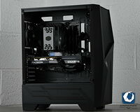 Config montée par nos experts le 6 Décembre 2021