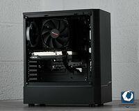 Config montée par nos experts le 1 Décembre 2021