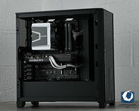 Config montée par nos experts le 8 Décembre 2021